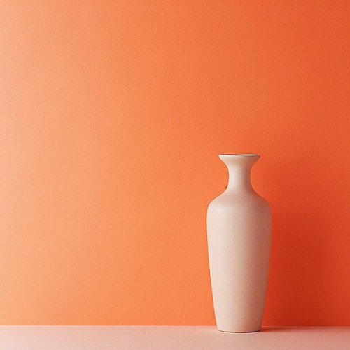 浅橙