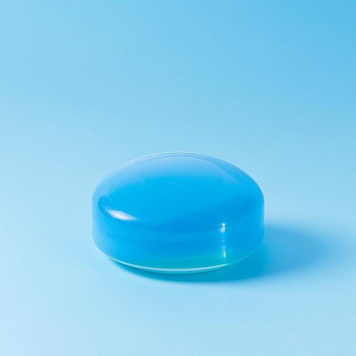 浅蓝