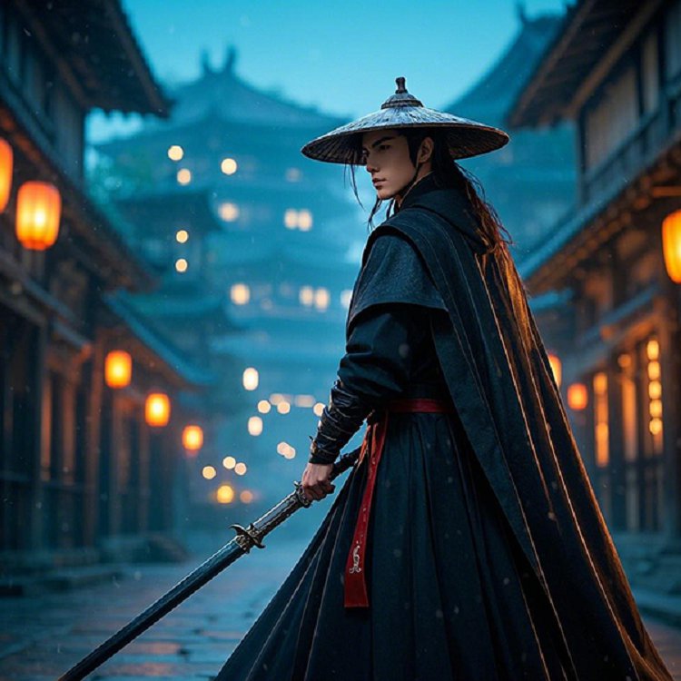 武侠