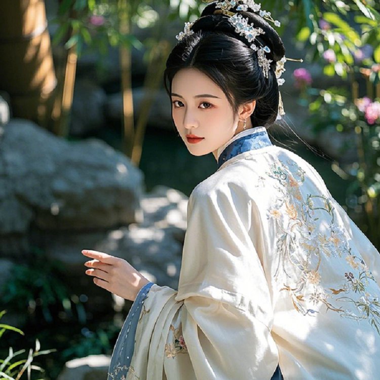 汉服