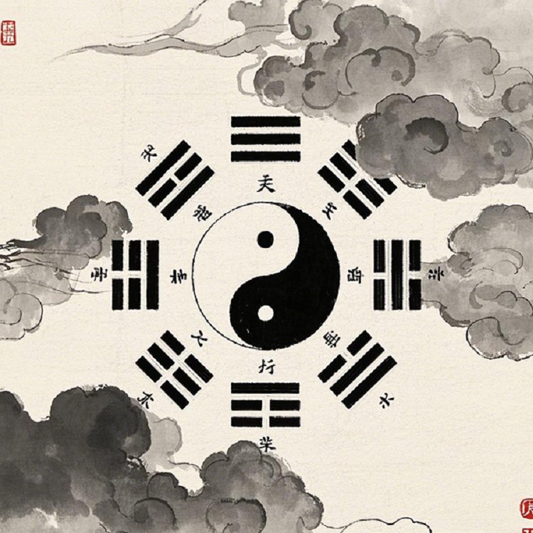八卦