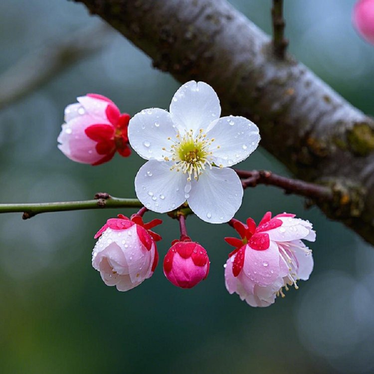梅花