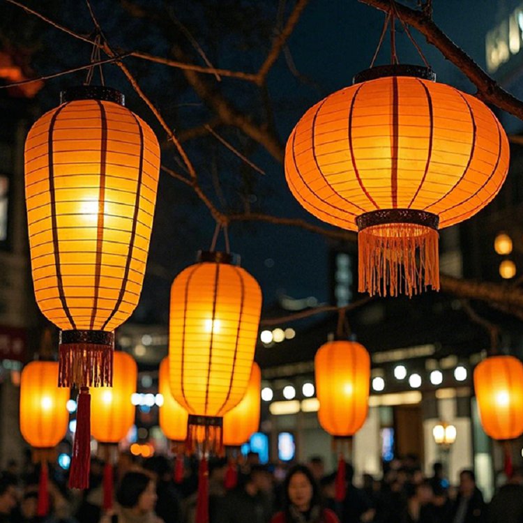 灯笼