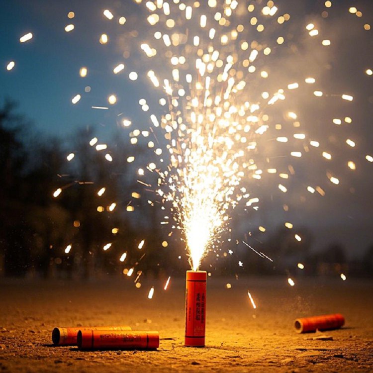 爆竹