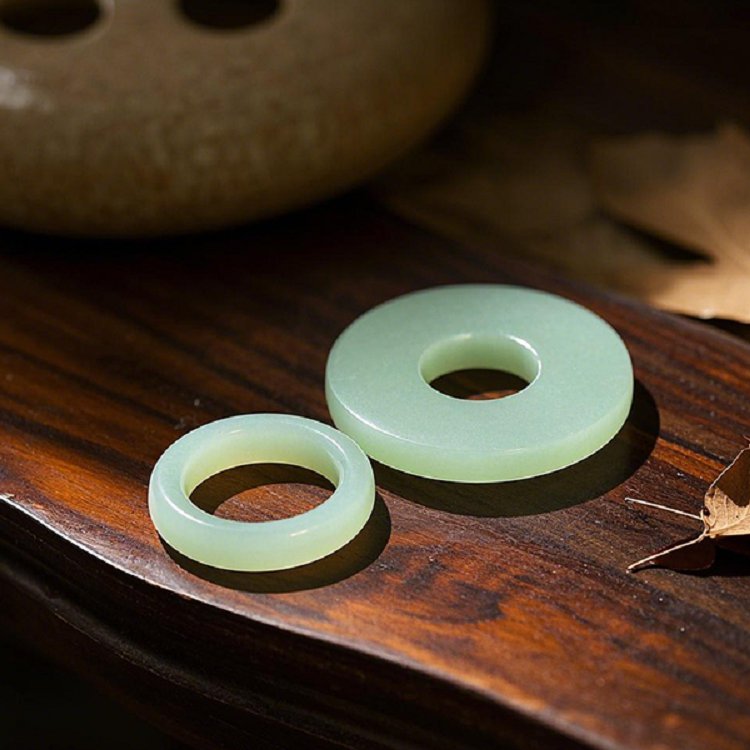 玉