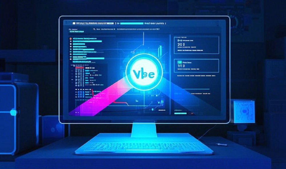 Vibe Coding 教程：开启 AI 辅助编程新时代