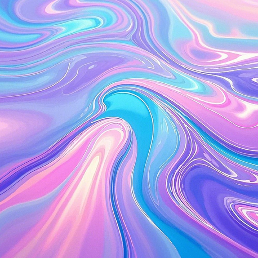 梦幻色彩