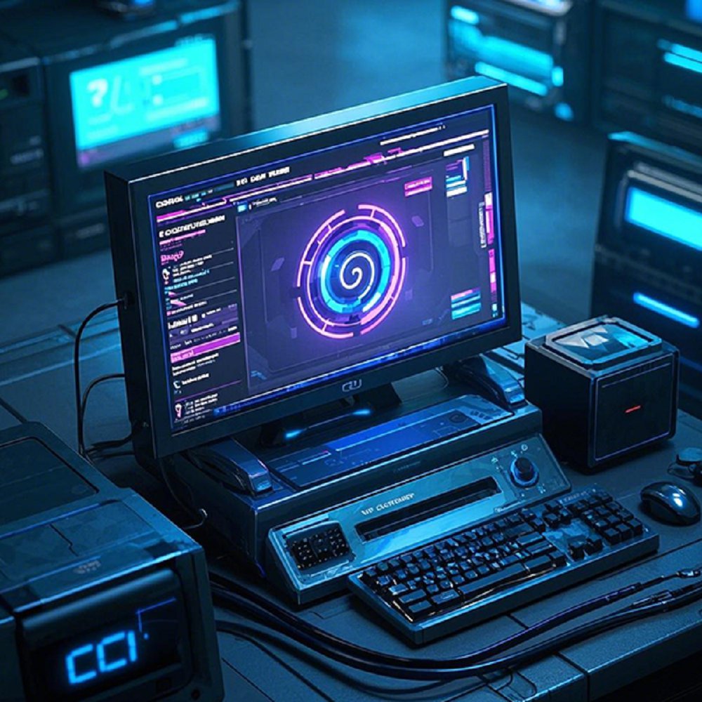 OC渲染器