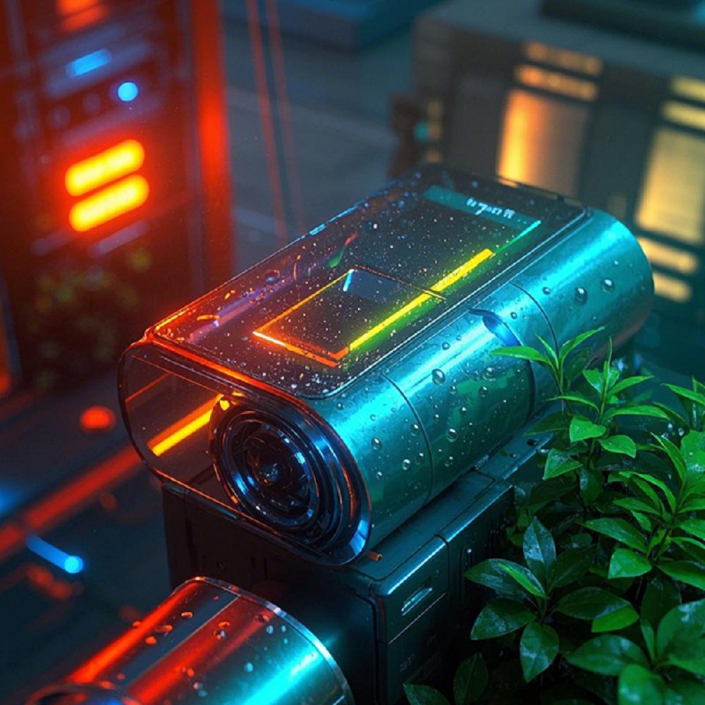 3D渲染