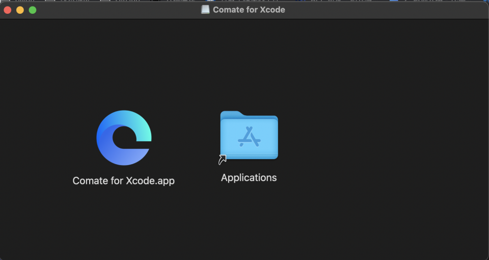 Xcode 中安装 Baidu Comate 插件的教程
